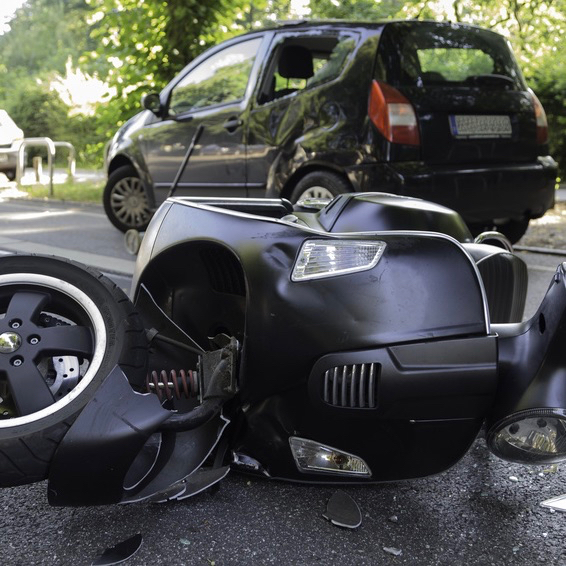 Verkehrsrecht